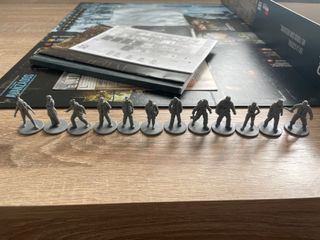 Juego de mesa This War of Mine
