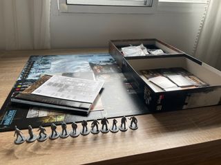 Juego de mesa This War of Mine