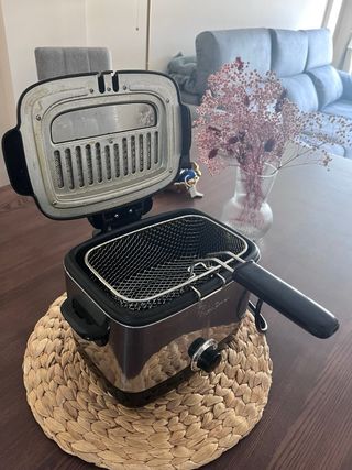 Freidora Moulinex F60M1