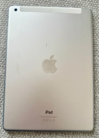 Apple iPad Air + Cellular Bianco