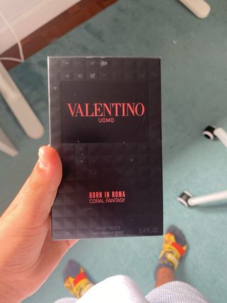 Valentino Born in Roma Coral Fantasy 100ml