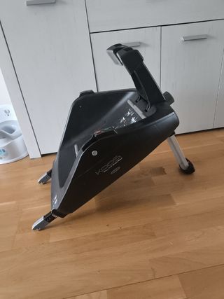 Base Isofix Jane Koos Platform