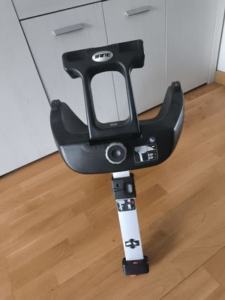 Base Isofix Jane Koos Platform