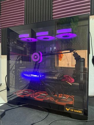 Ryzen 9 | RTX 4070 Ti SUPER | 64GB DDR5