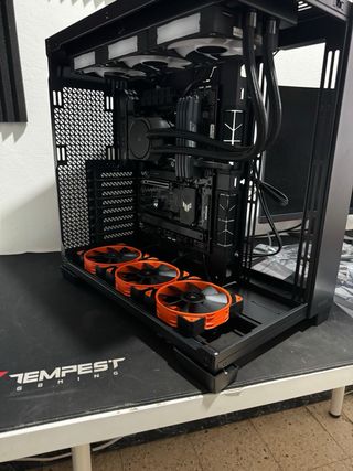 Ryzen 9 | RTX 4070 Ti SUPER | 64GB DDR5
