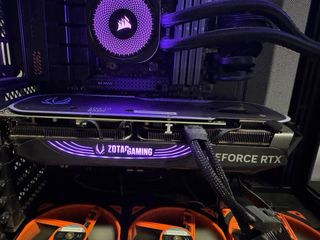 Ryzen 9 | RTX 4070 Ti SUPER | 64GB DDR5