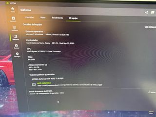 Ryzen 9 | RTX 4070 Ti SUPER | 64GB DDR5