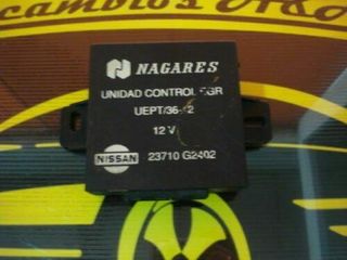 Centralita Nissan Atleon Cabstar 23710G2402 23710 G2402 UEPT/36
