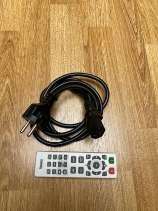 Proyector BenQ SVGA Blanco