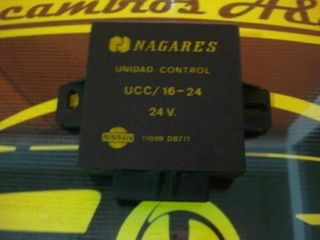 Centralita Nissan Atleon Cabstar 11069D8711 11069 D8711