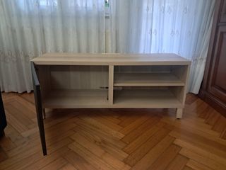 Mueble de salón completo compuesto por 3 piezas