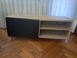 Mueble de salón completo compuesto por 3 piezas