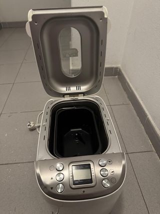 Panificadora ILAG Non Stick