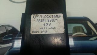 Centralita ZV Nissan Serena DOOR LOCK TIMER Serena C23 2845189971 28451 89971