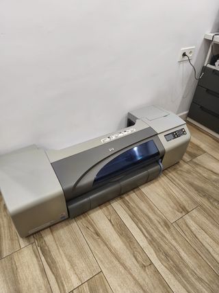 Plotter HP DesignJet 500ps Plus