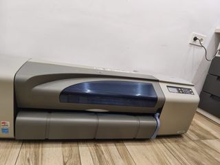 Plotter HP DesignJet 500ps Plus