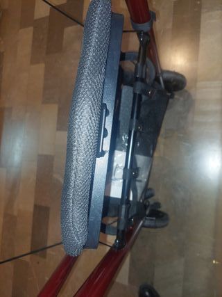 Andador Rollator Premium PRIM