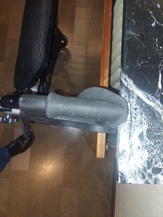 Andador Rollator Premium PRIM
