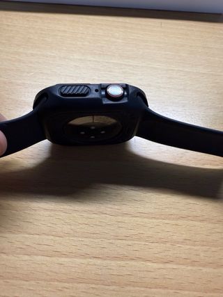 CON SEGURO Apple Watch Series 9 45mm GPS +Cellular