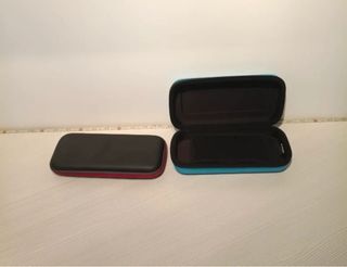 Nintendo Switch + Accesorios