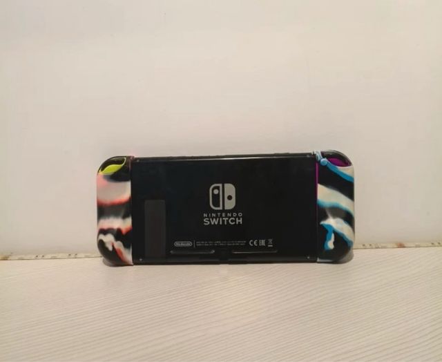 Nintendo Switch + accessori