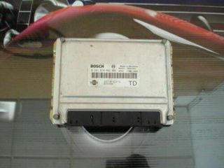 Centralita del motor Nissan Cabstar 23710G2474 TD 23710G2474TD 0281010562