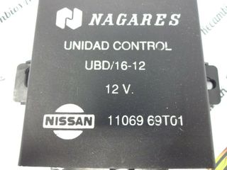 Centralita ignición / Nissan Atleon NAGARES 11069 69T01 1106969T01