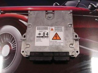 Centralita del motor / Nissan X-TRAIL T30 23710EQ462 23710 EQ 462 275800-2974