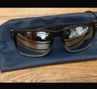 Gafas de sol polarizadas espejo hombre