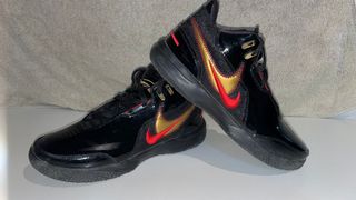 Zapatillas Baloncesto Nike LeBron NXXT Gen AMPD Ne