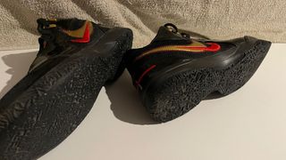 Zapatillas Baloncesto Nike LeBron NXXT Gen AMPD Ne