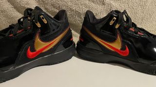 Zapatillas Baloncesto Nike LeBron NXXT Gen AMPD Ne