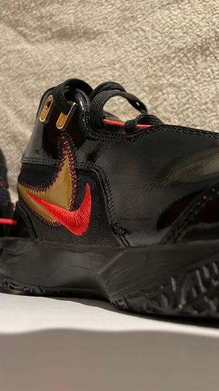 Zapatillas Baloncesto Nike LeBron NXXT Gen AMPD Ne