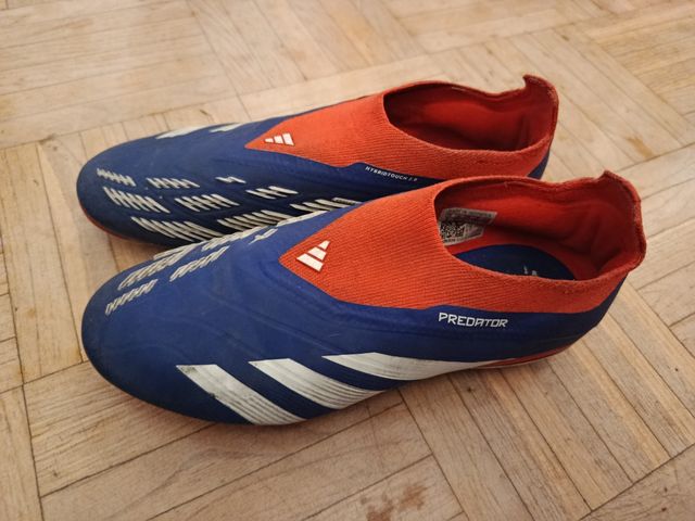 Zapatillas Adidas Predator Futbol Niños