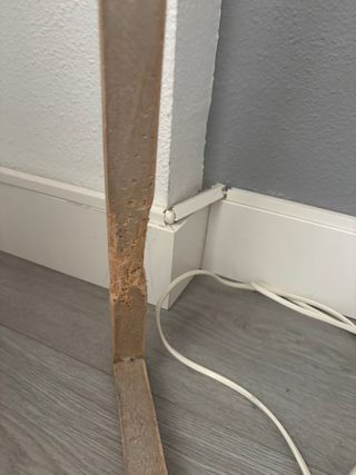 Lámpara de pie Maisons du Monde