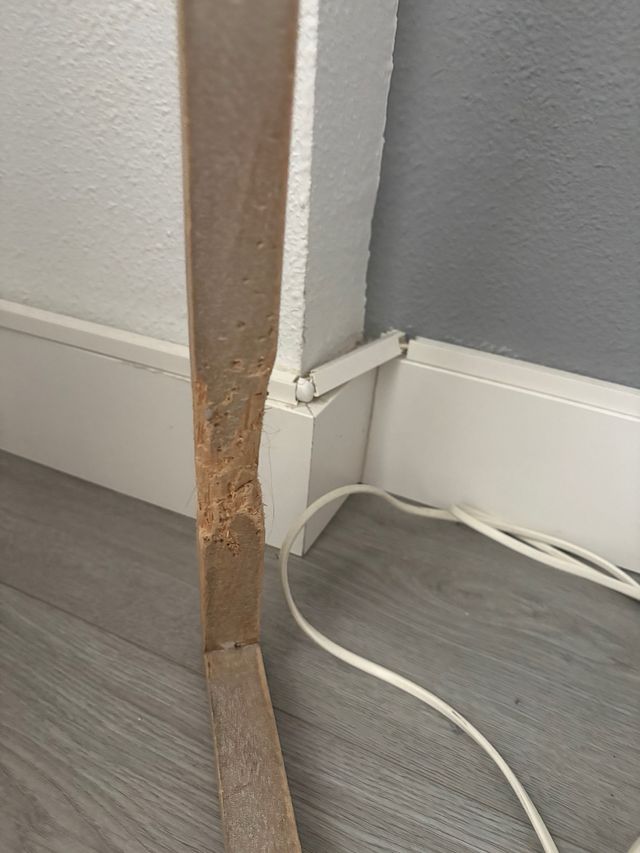 Lámpara de pie Maisons du Monde