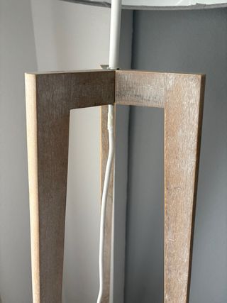 Lámpara de pie Maisons du Monde