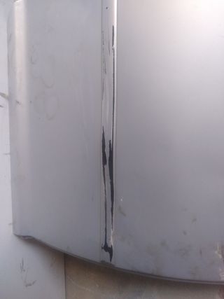 Puerta derecha de Golf 4   trasera 