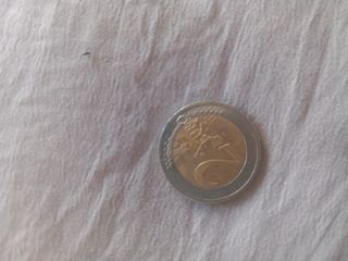 2 Euro Slovenia 2022