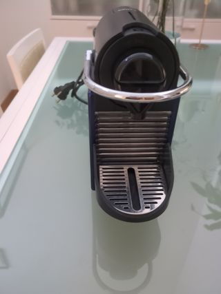 Cafetera Cápsulas Krups