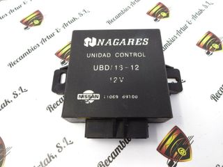 Centralita ignición Nissan Atleon NAGARES UBD 11069 69T00 1106969T00