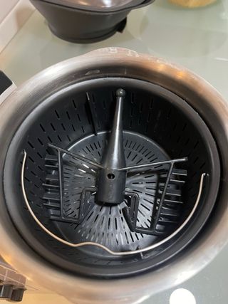 Robot Cocina Monsieur Cuisine Plus Silvercrest