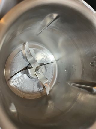 Robot Cocina Monsieur Cuisine Plus Silvercrest