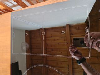 Placa de inducción Cata 90 cm