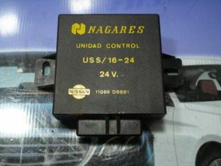 Centralita / Steuergerat / Control unit / Nissan Cabstar 11069D8801 11069 D8801
