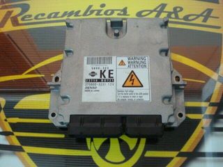 Centralita del motor Nissan Almera 23710BU721 23710-BU721 2758003231 275800-3231