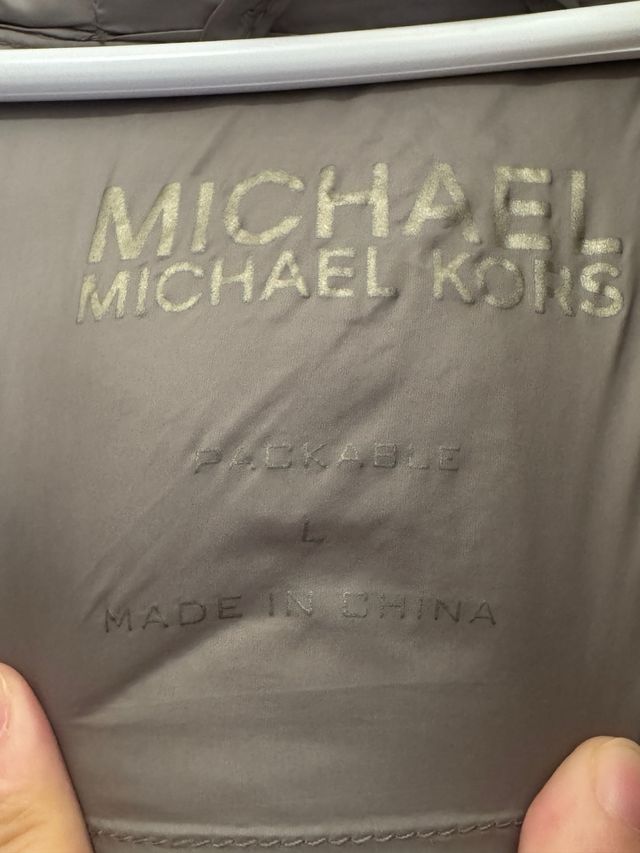 Michael Kors Giacca