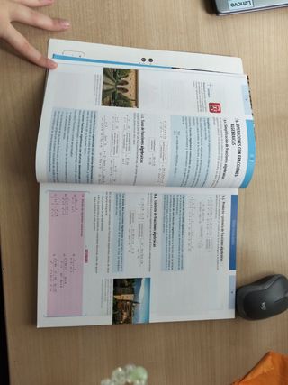 Matemáticas aplicadas a las Ciencias Sociales I...