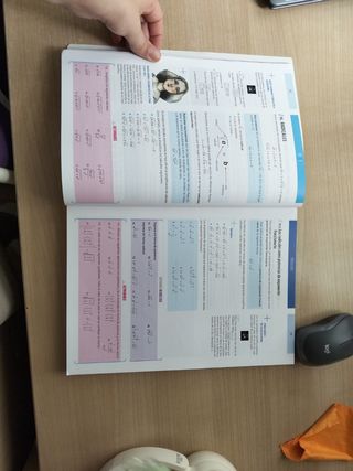 Matemáticas aplicadas a las Ciencias Sociales I...