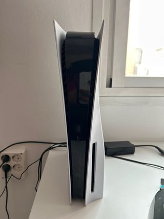 Playstation 5 Digital Edition PS5